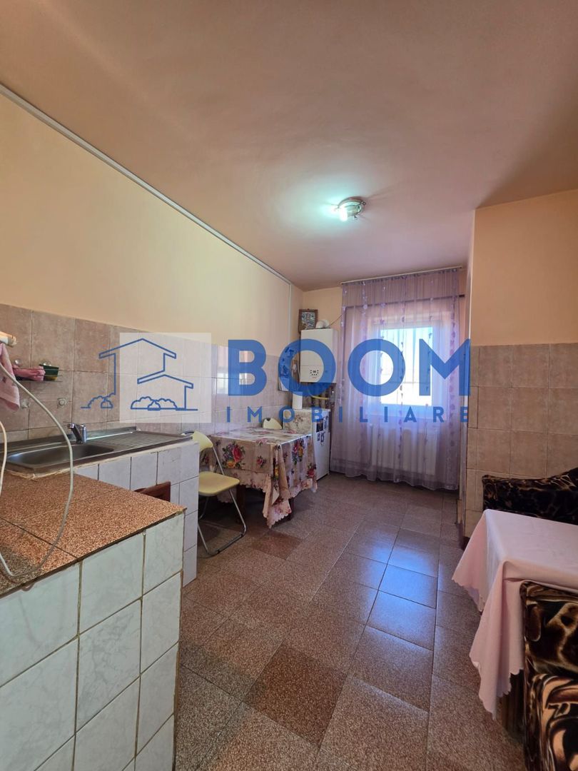 Apartament 3 camere Nord | Centrala proprie | 2 balcoane | I-01 - imaginea 10
