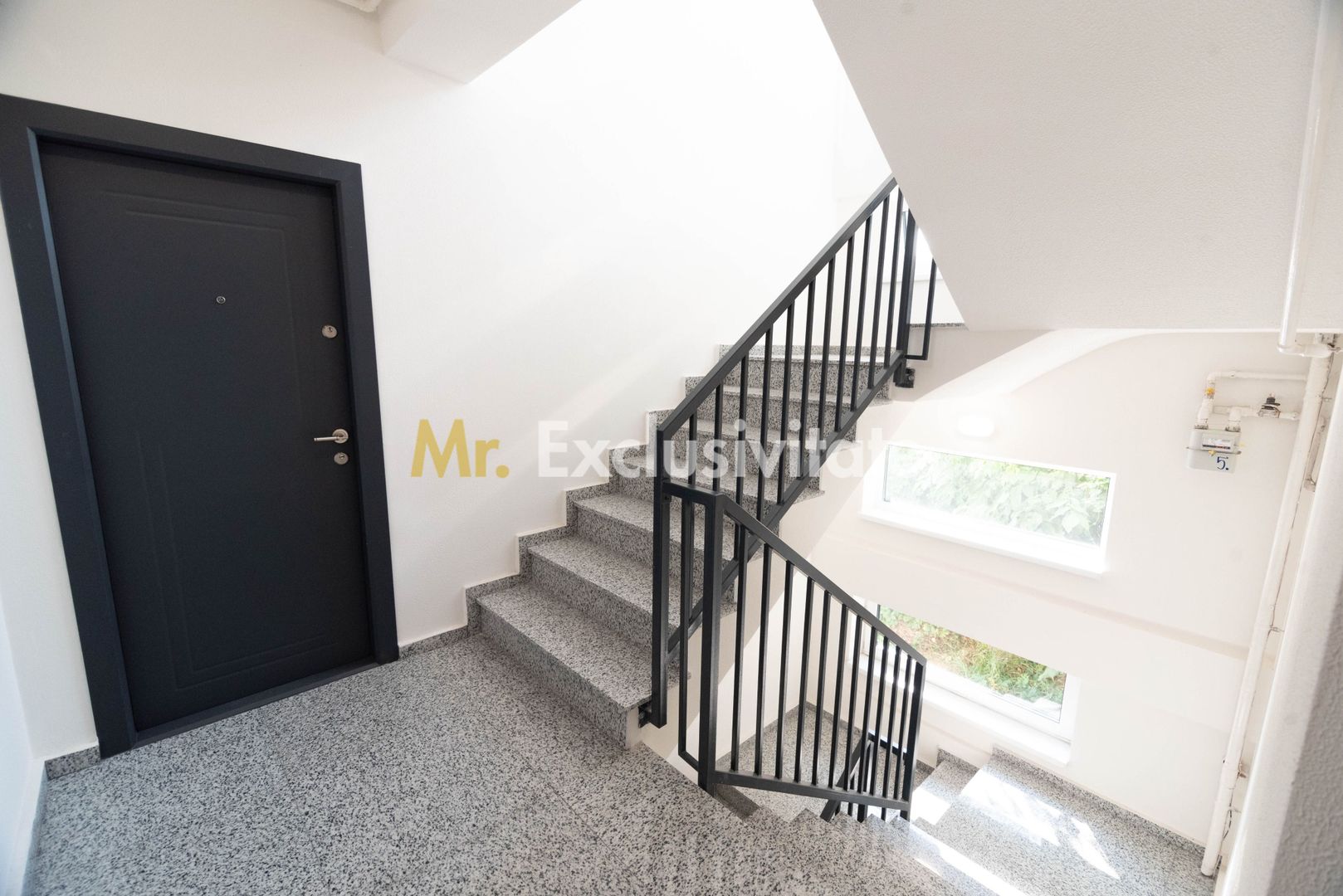 Apartament 2 camere | Bloc Nou | Prima inchiriere - imaginea 9