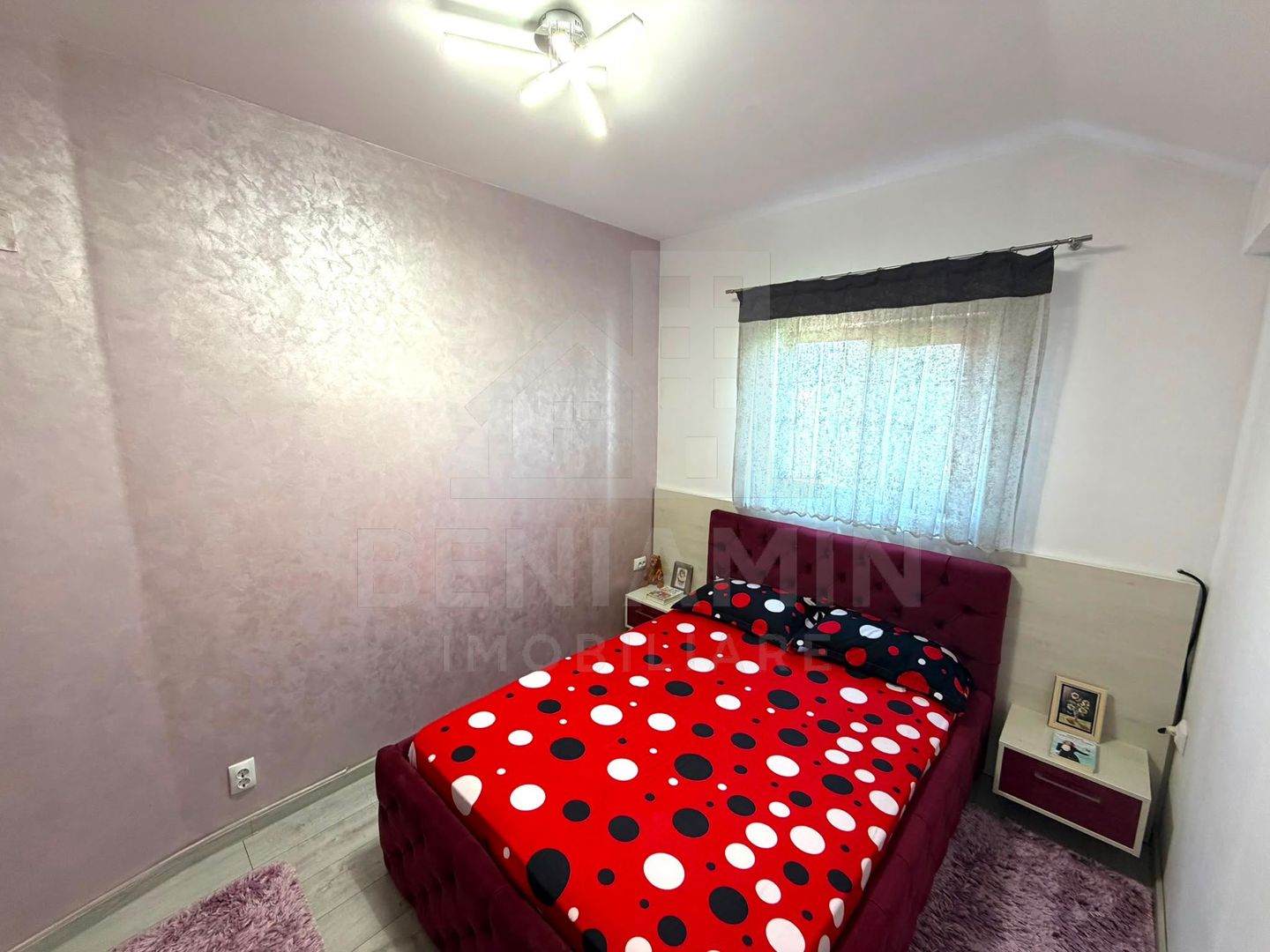 Apartament cu 3 camere si 3 bai in Craiovita Noua - Promenada Mall - - imaginea 11