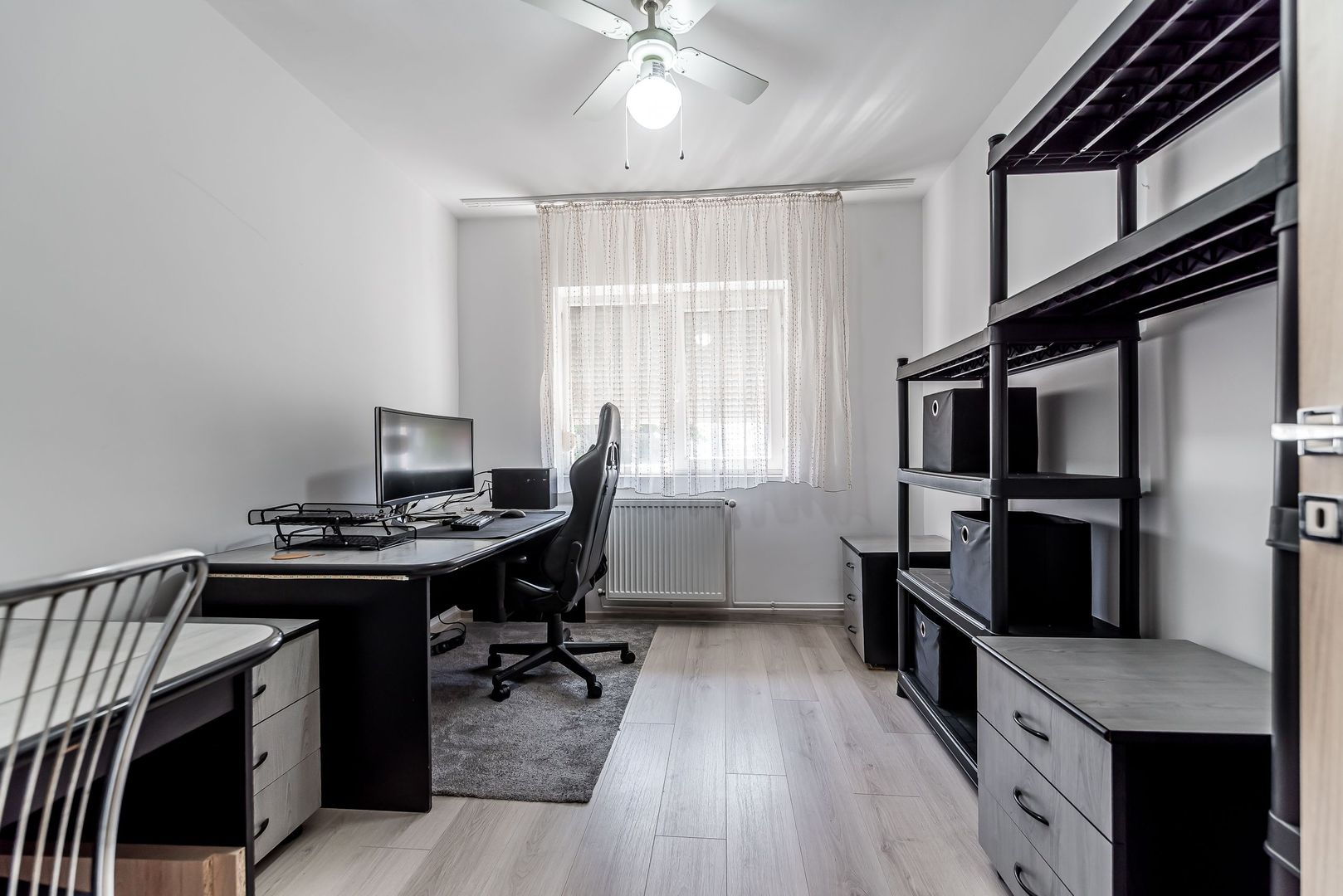 Imagine 14 - 5 camere pentru familia care vrea spațiu real