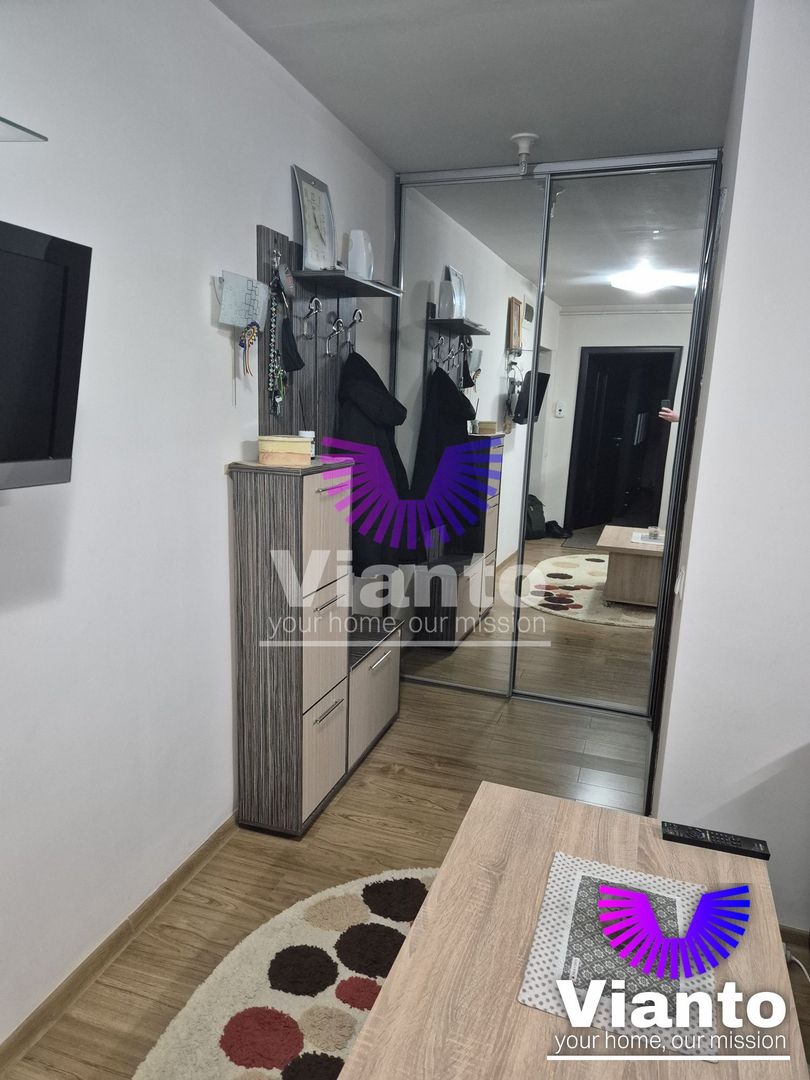 Apartament 2 camere | Valea Aurie | Aproape de Parcul Sub Arini