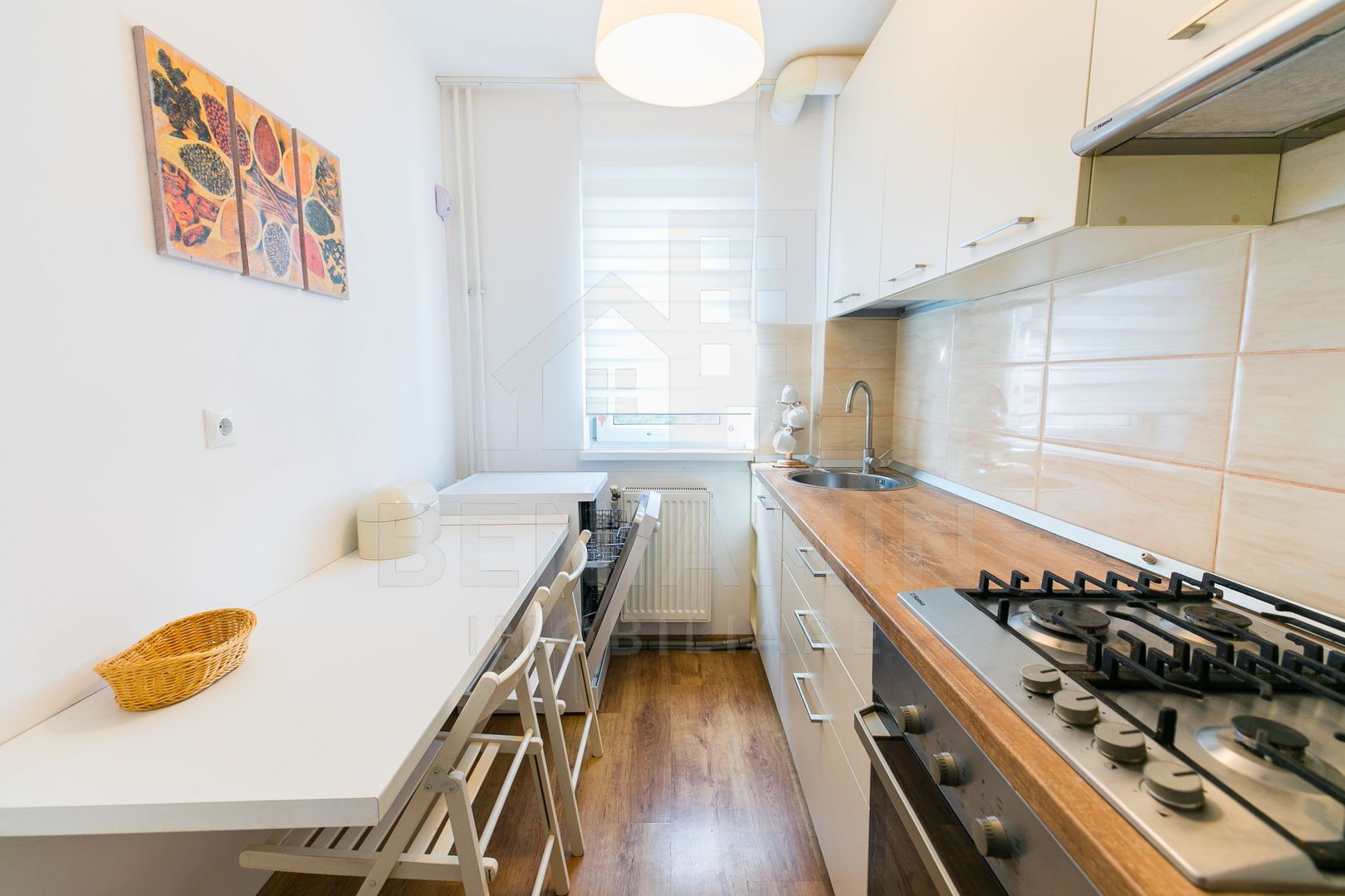 3Camere-Modern-Mobilat-Utilat-52mp-Aer Conditionat-Craiovita-Orizont - imaginea 4