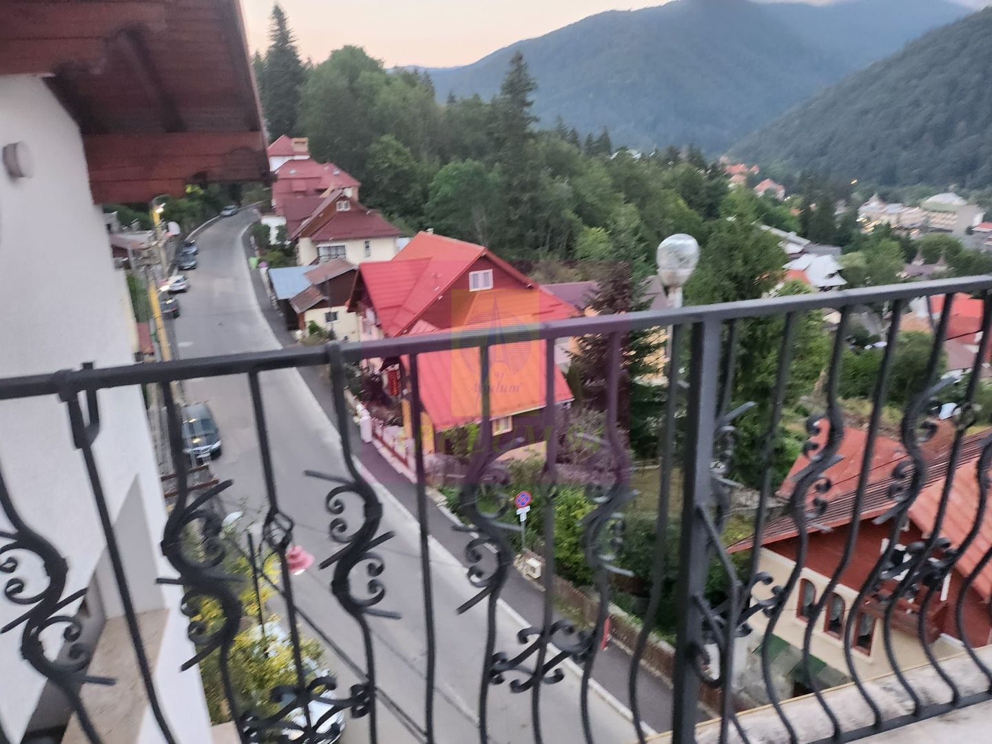 Hotel Boutique de vanzare in Sinaia - imaginea 71