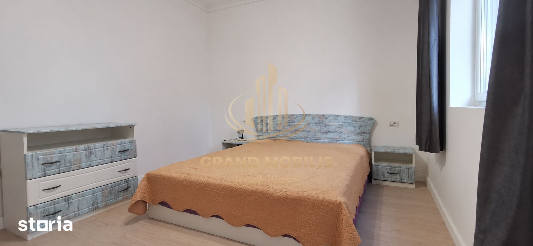 Apartament cu 2 camere și grădină proprie – gata de mutat! 🌿 - imaginea 8
