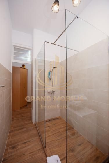 Proprietate Exclusivistă în centrul orasului | Parcul Rozelor | 130 mp - imaginea 11