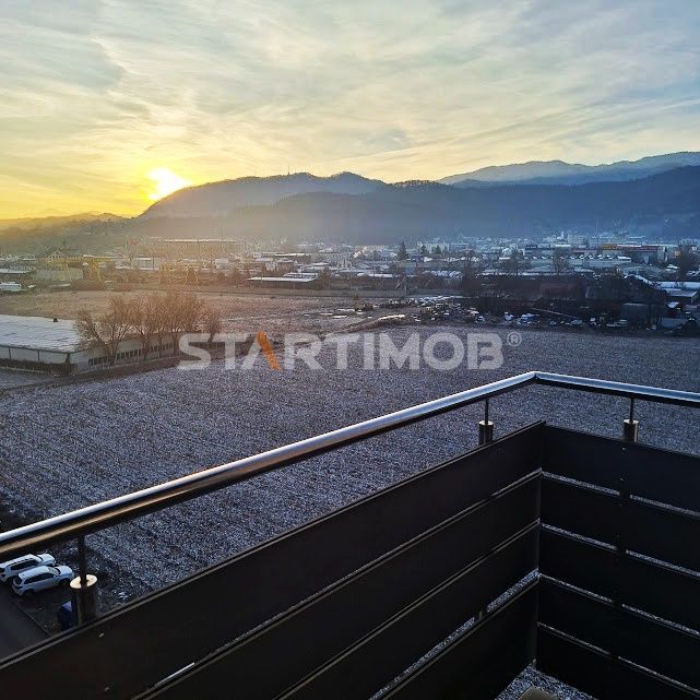 Apartament mobilat pet friendly Avantgarden