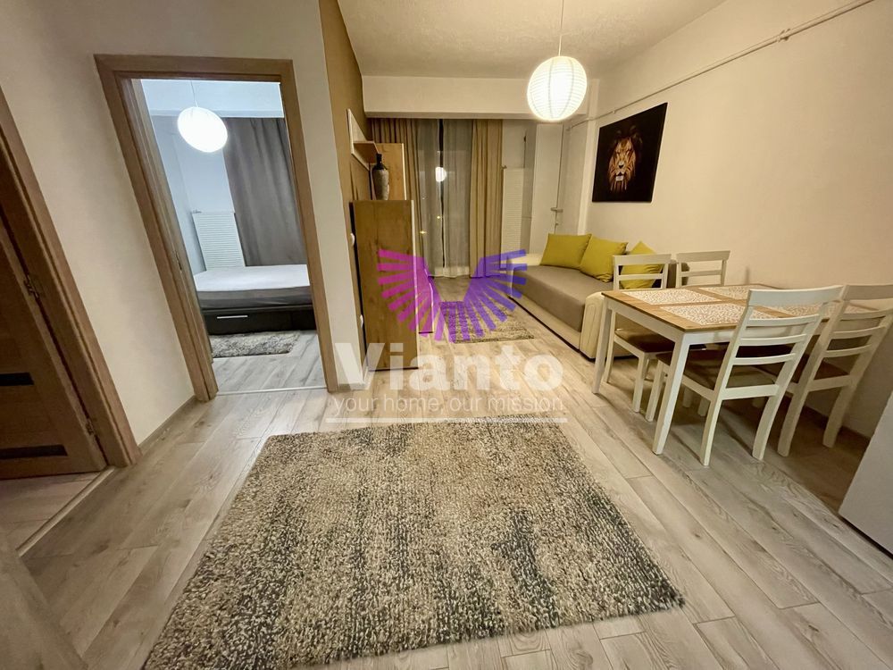 Apartament 2 camere | Doamna Stanca | Selimbar