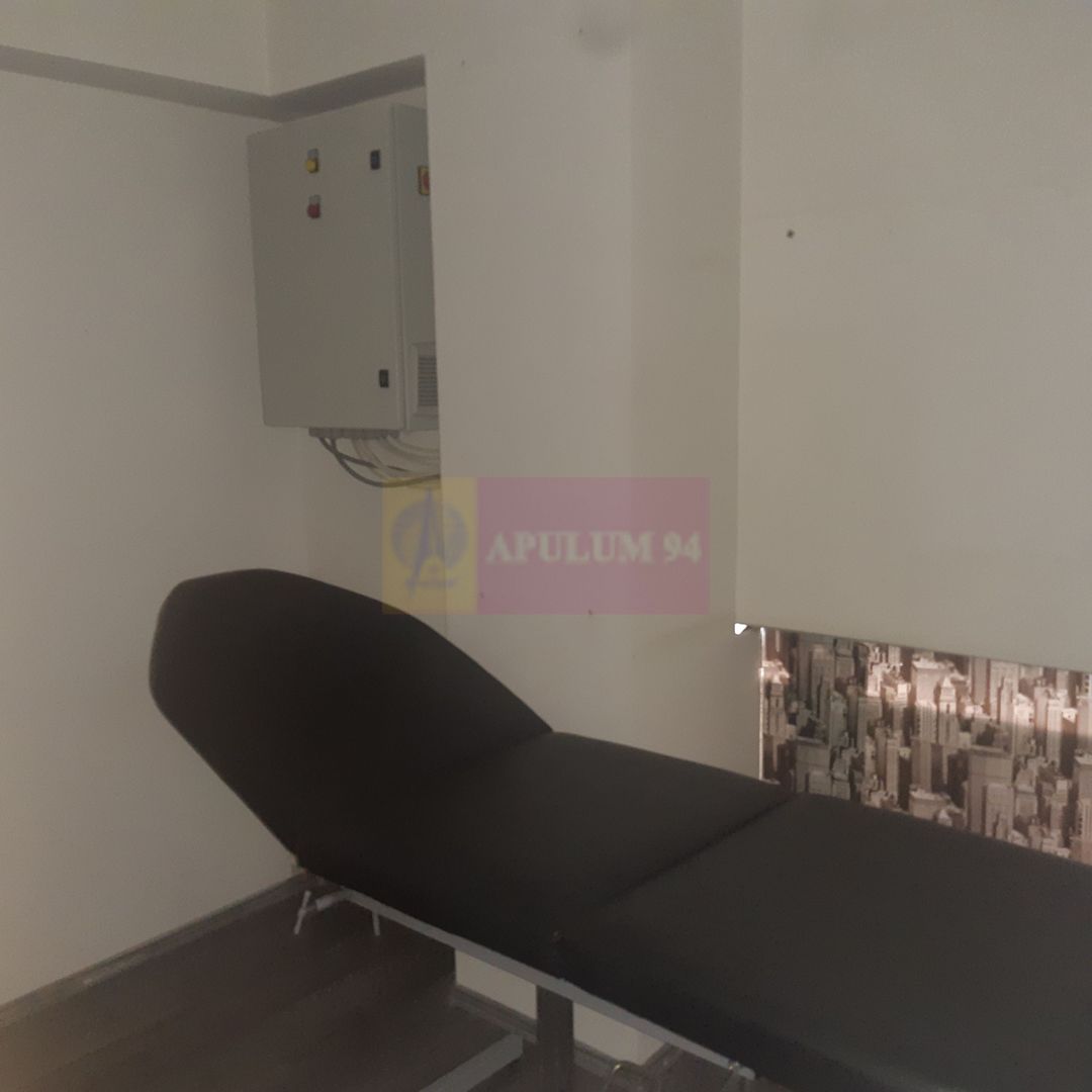 Spatiu Comercial Stradal Șoseaua Colentina zona Teiul Doamnei Suveica