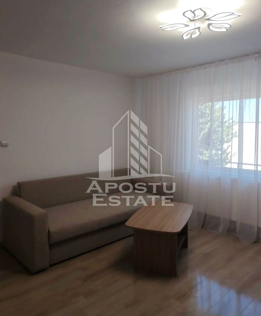 Apartament 3 camere,loc de parcare Micalaca - imaginea 6