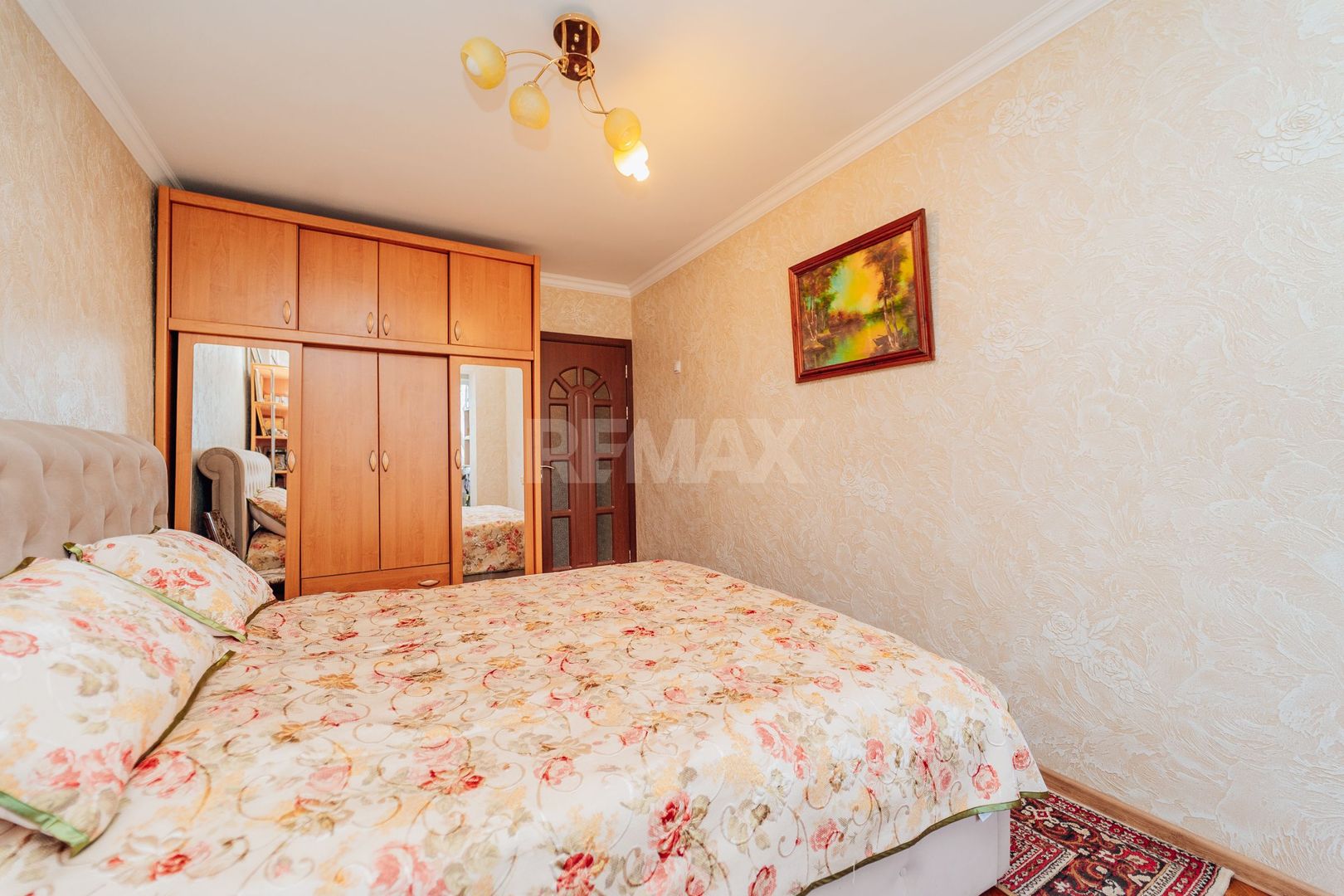 Apartament cu 3 camere - imaginea 7