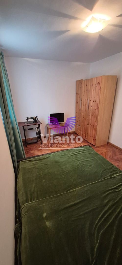 Apartament 3 camere Rusciorului de inchiriat