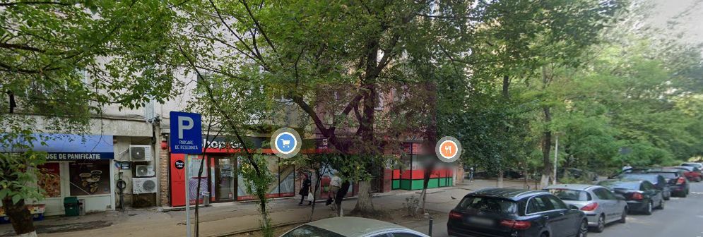 Vanzare spatiu comercial in zona bd Ghencea