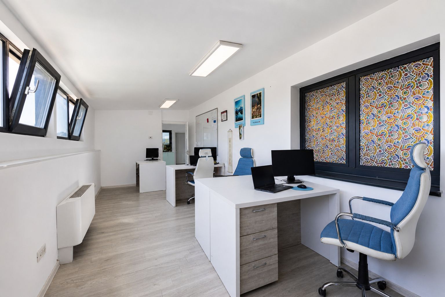 Sector 1 cladire de birouri 800 mp de inchiriat - imaginea 13