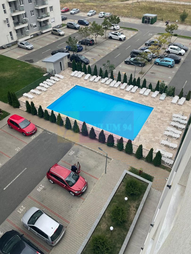 Apartament 2 camere complex Dimri Prelungirea Ghencea.