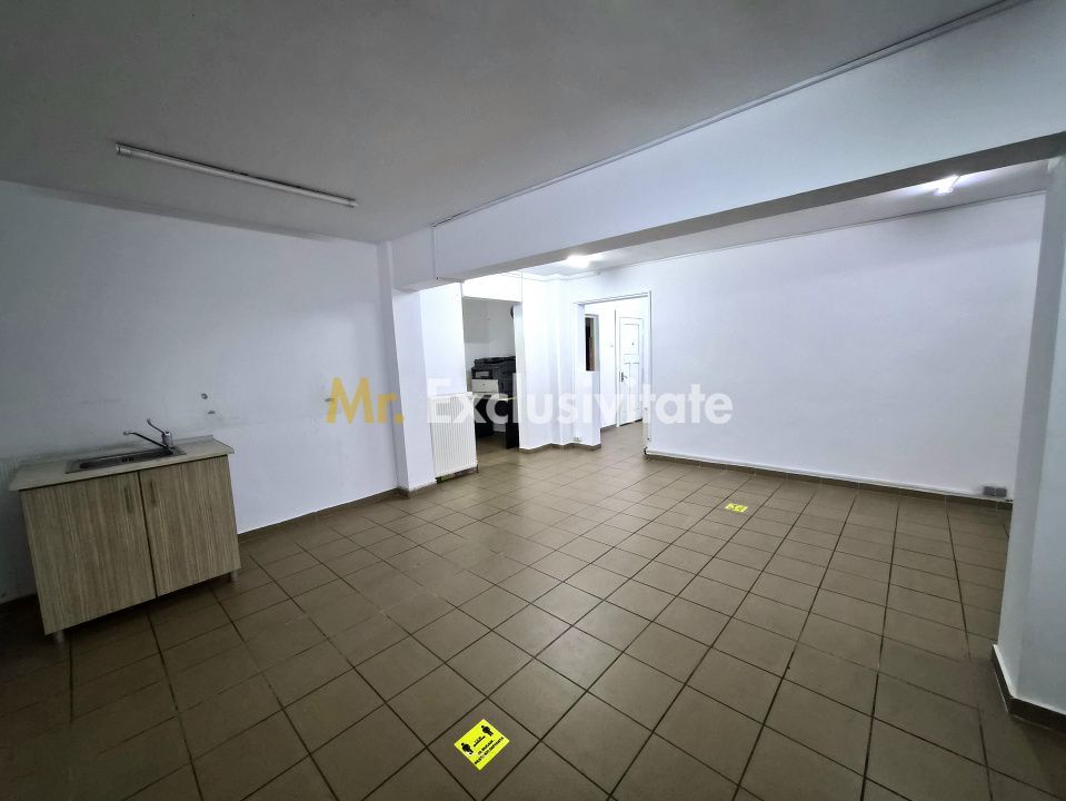 Spațiu comercial de închiriat- lângă spitalul Municipal Curtea de Argeș - imaginea 4