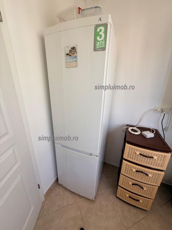 Decomandat 2 Camere Complex Nou Parcare Inclusa - imaginea 9