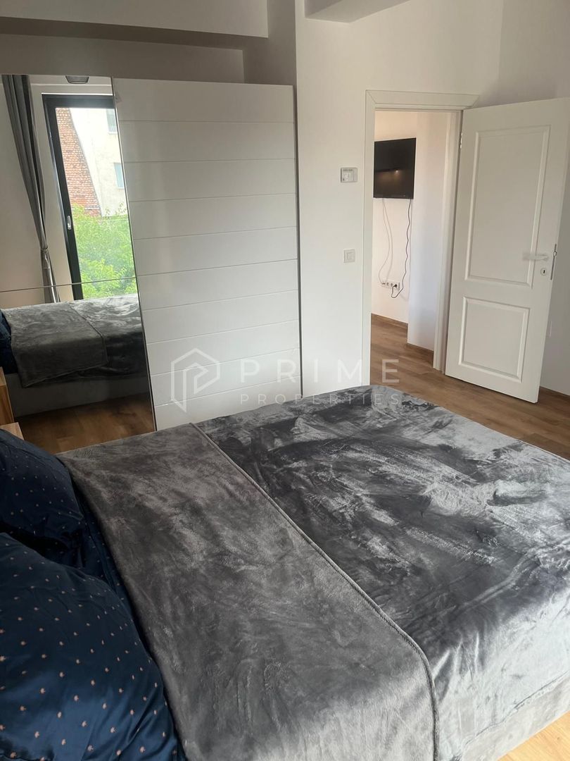 Apartament de închiriat – ultracentral, Târgu Mureș - imaginea 8