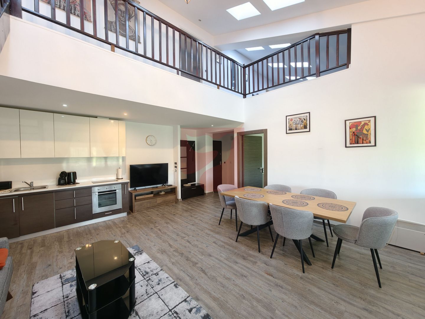 2 apartamente intr-unul singur! - imaginea 3