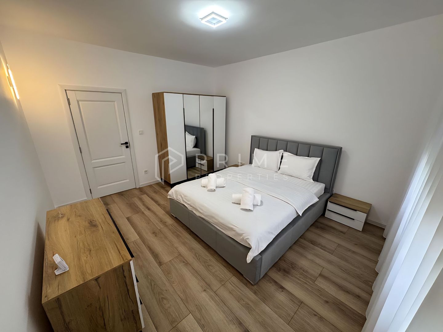 Apartament modern 2 camere Corunca aproape de Shopping City - imaginea 5