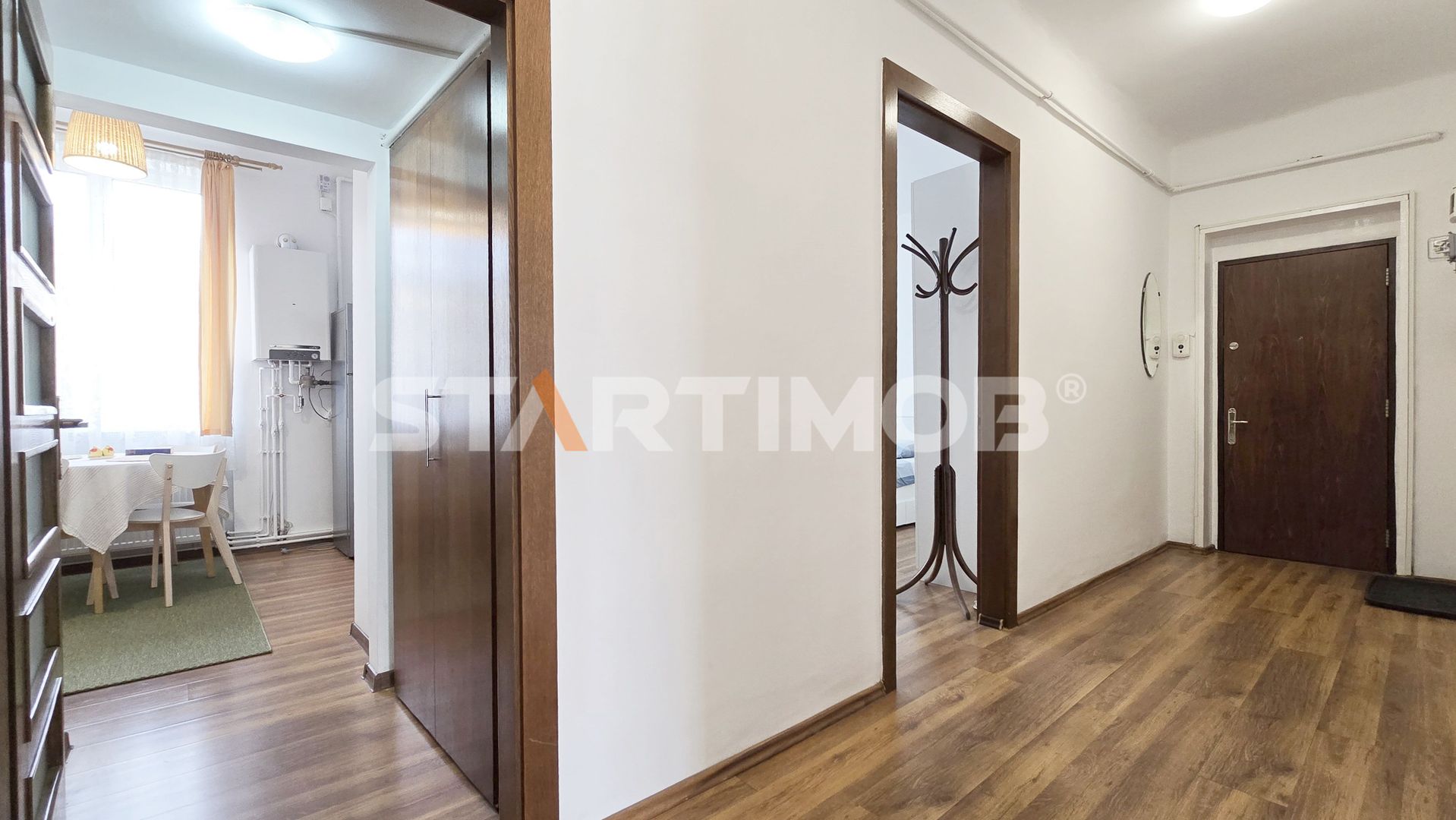 Apartament 2 camere zona AFI  PALACE MALL