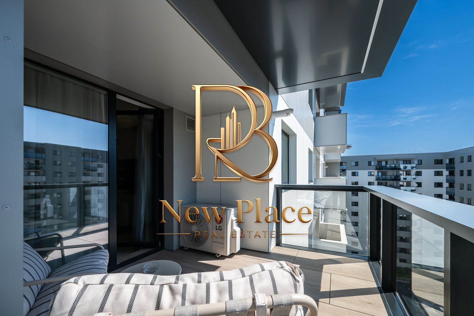 [VIDEO] CORTINA NORTH | Prima inchiriere | Orientare spre Sud | Parcare | LUX - imaginea 22
