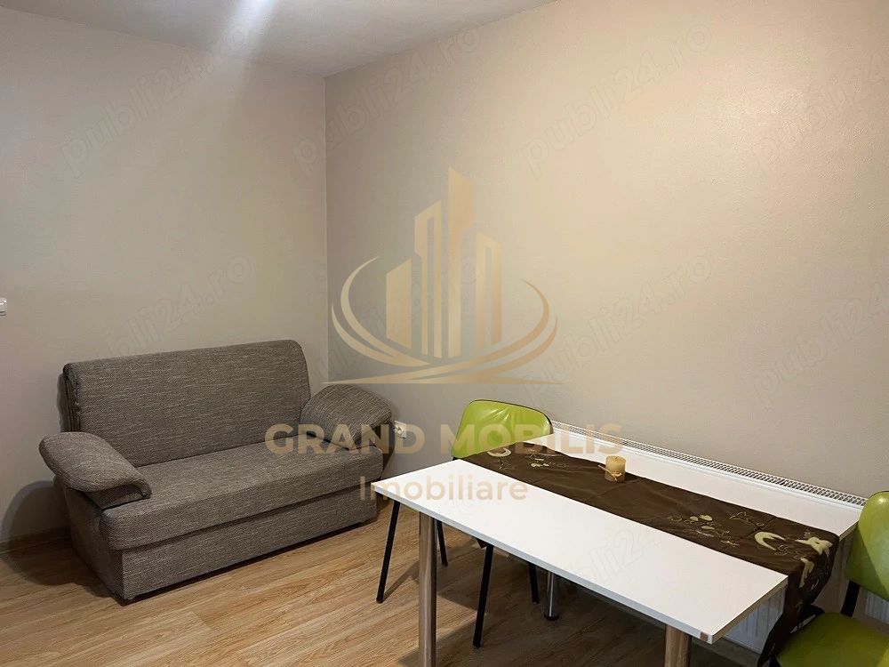 Apartament 2 camere de închiriat