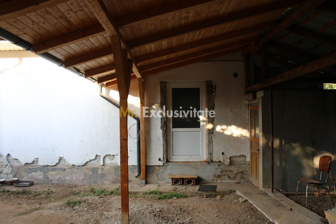 Casă cu priveliște de poveste – Crasna, Gorj - imaginea 28