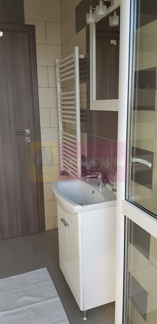 Apartament 2 camere 70 mp Sun Plaza - Delta Vacaresti