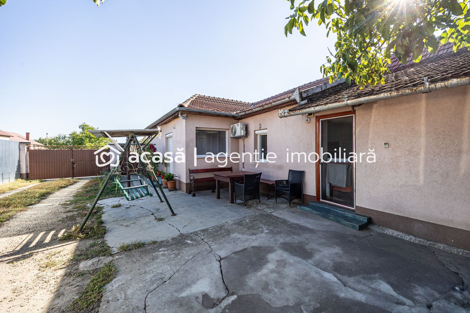 Imagine 10 - Preț redus! Casă în localitatea Turnu