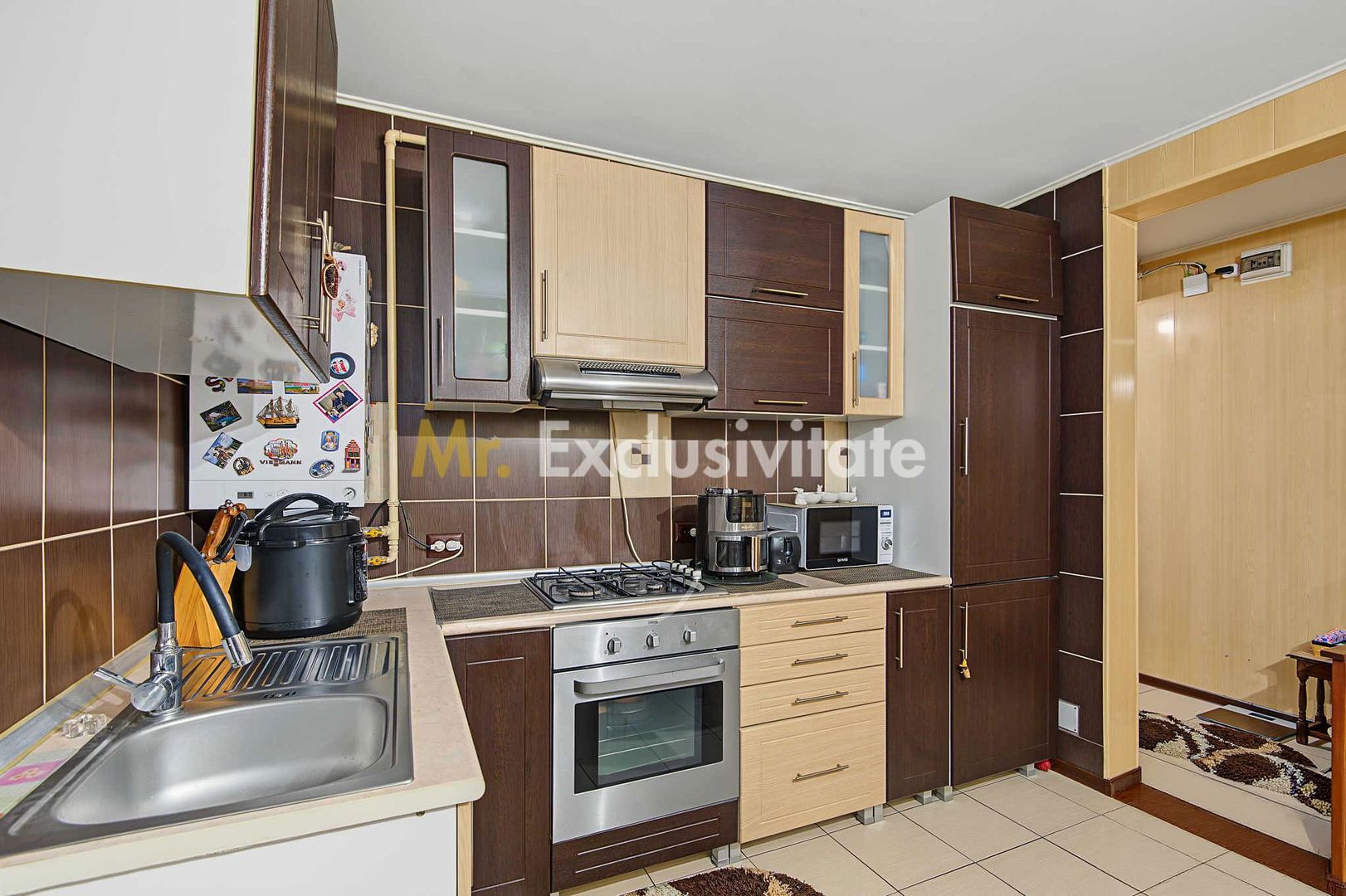 Apartament cu 2 camere de vânzare în Mioveni - imaginea 5