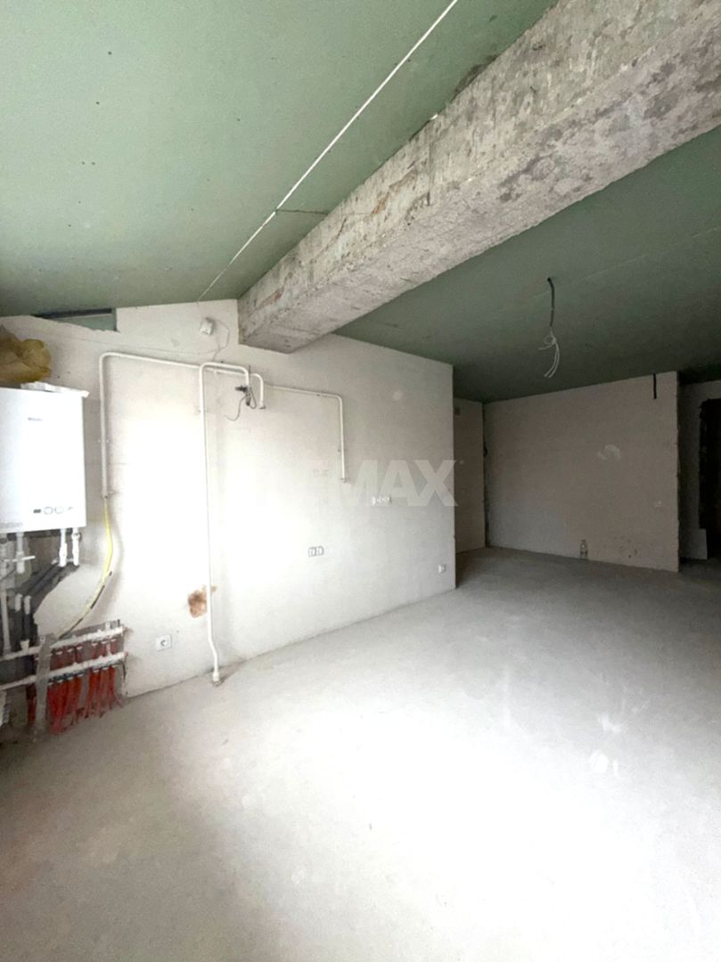 Apartament, 3 camere, 86 mp, Durlești - imaginea 14