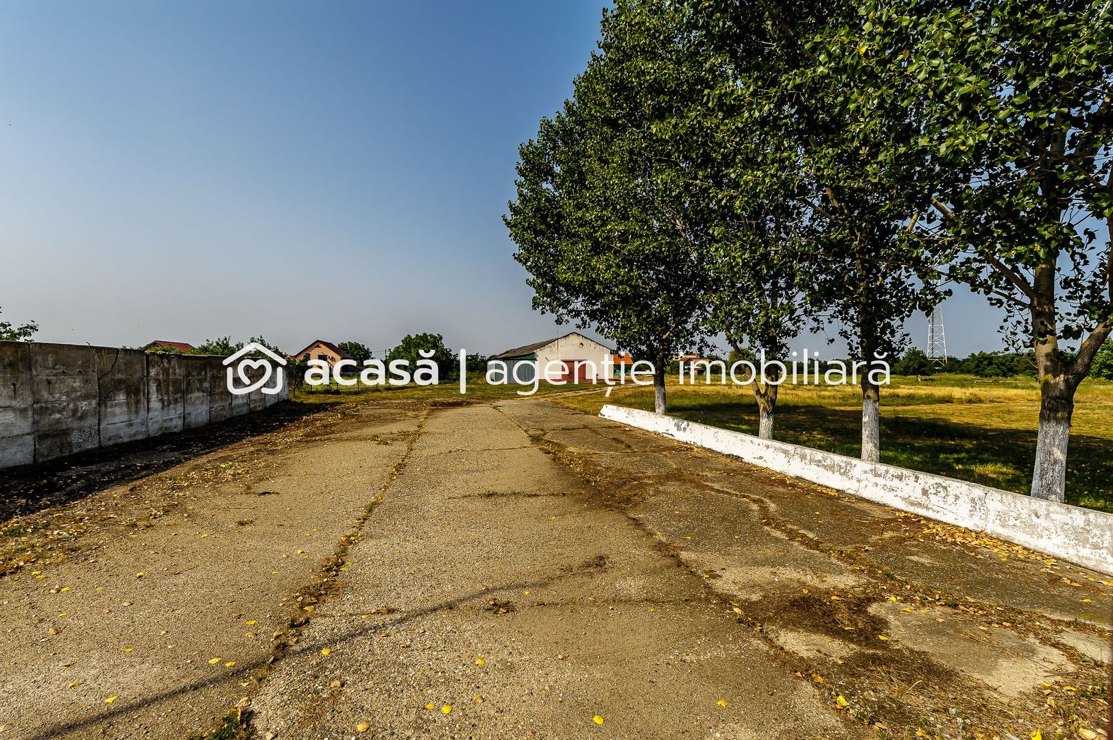 Imagine 8 - Fermă Mândruloc 2,5 ha