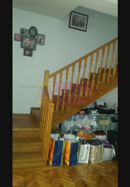 Vanzare vila Drumul Sarii.