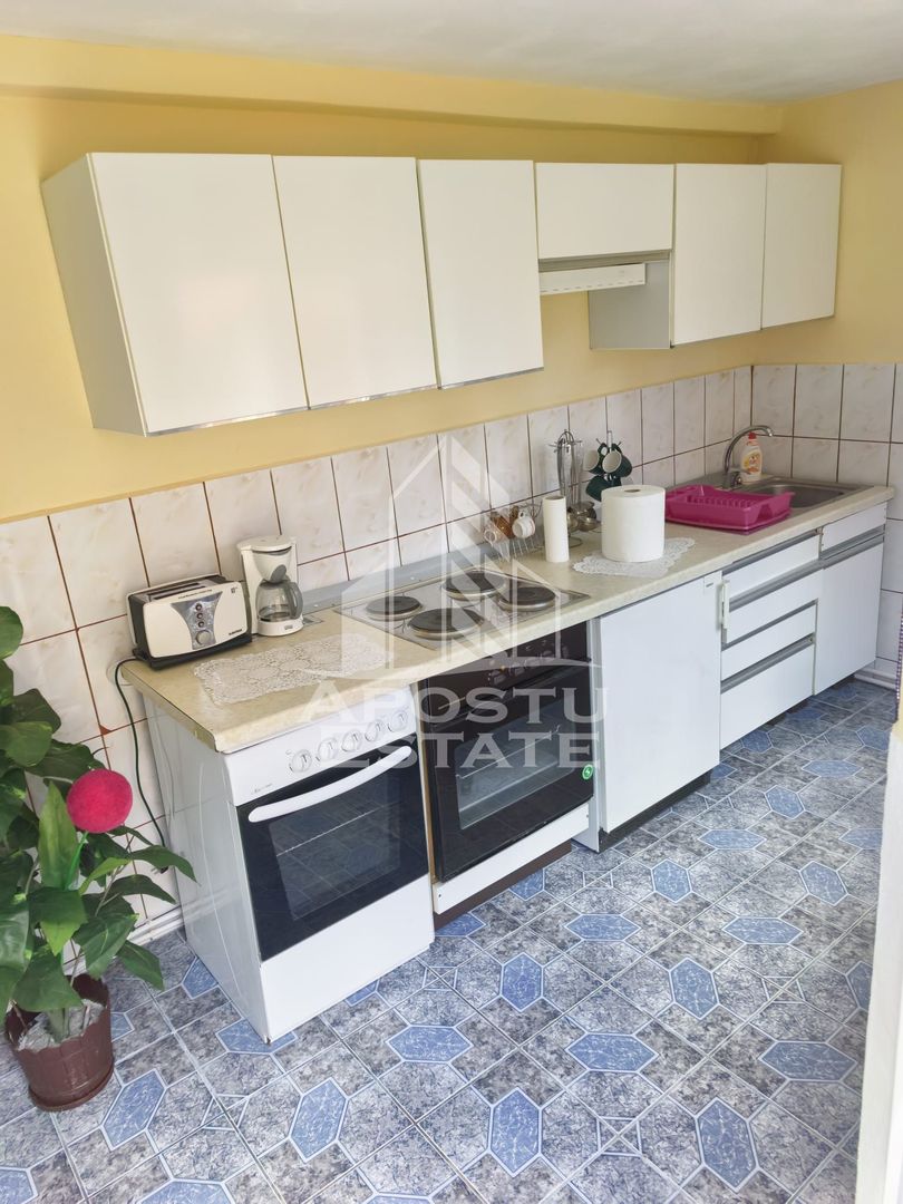 Casă de vacanță la Arieșeni/2 km de Pârtia Vârtop/280MP/1000MP TEREN - imaginea 9