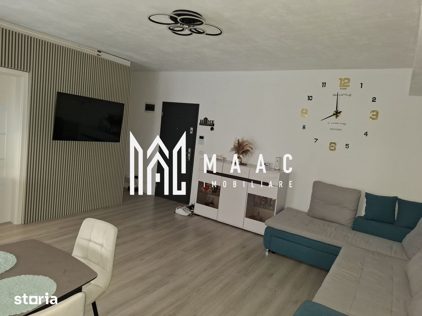 Apartament 3 camere de vânzare | Sibiu Nord-Vest | 69,5 mp - imaginea 11