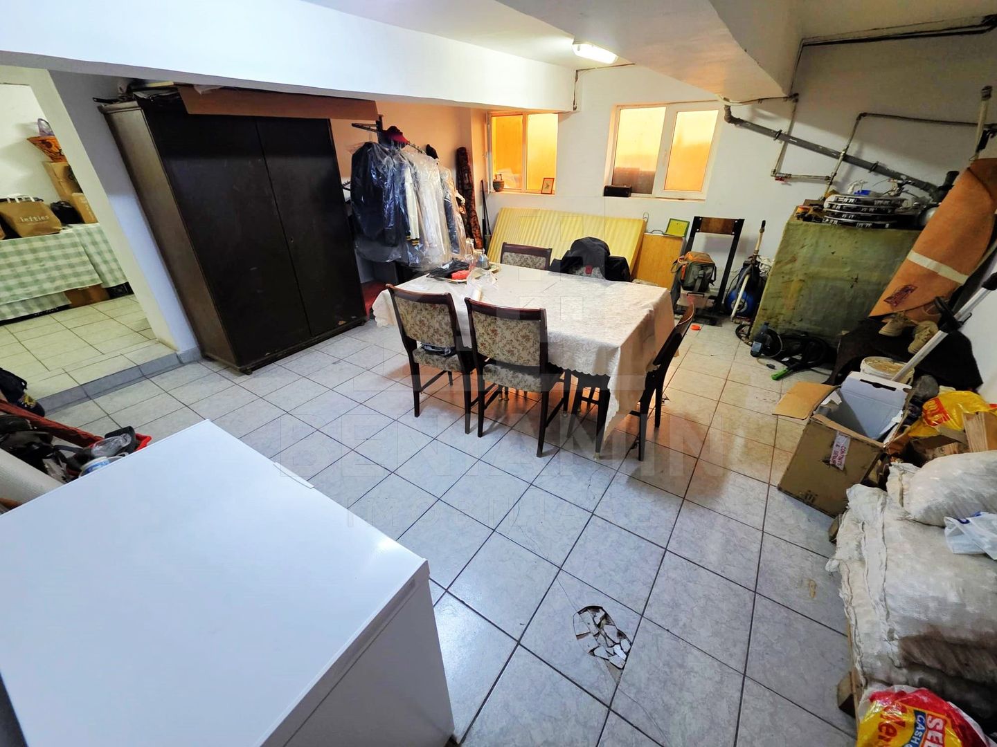 S+P+2+M -Vila-7 Unitati de inchiriat-Spatiu comercial-Severinului - imaginea 8