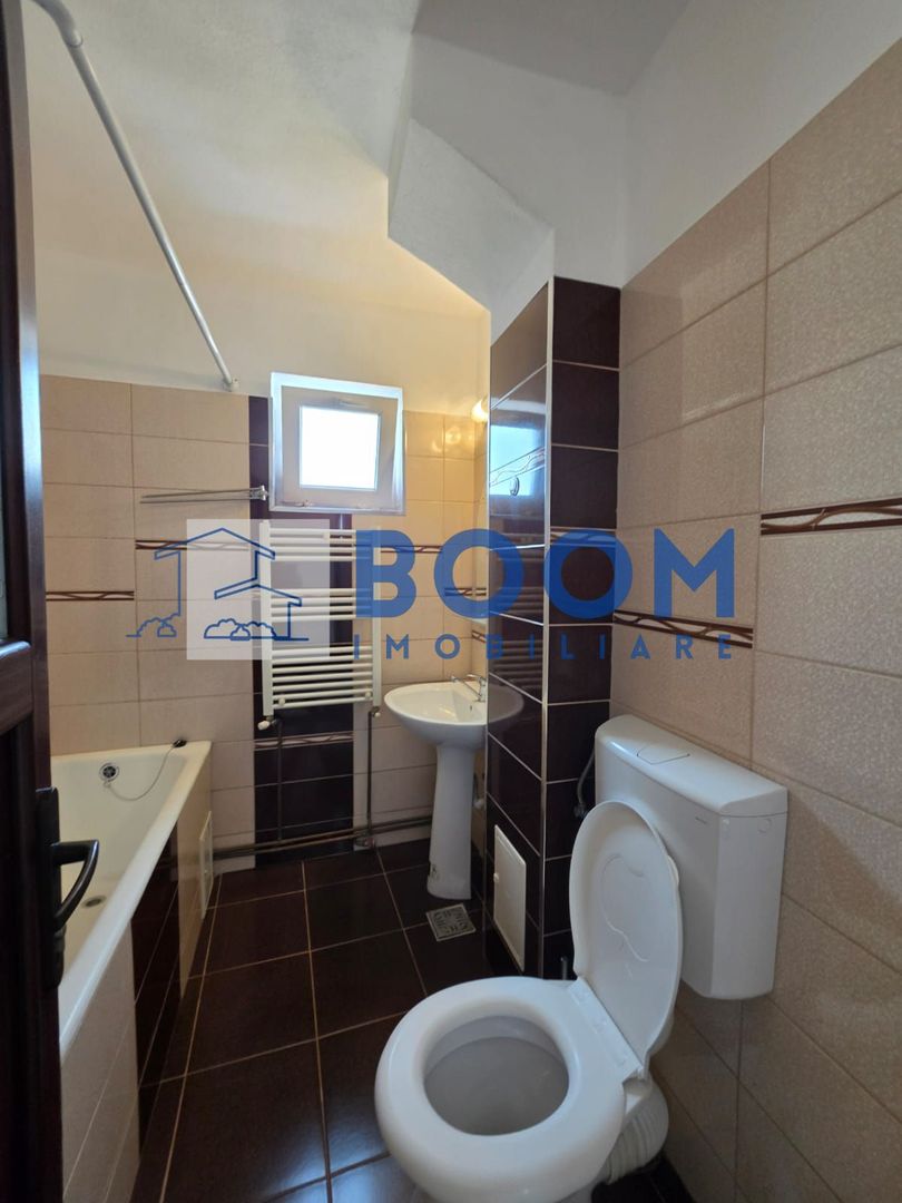 Apartament 3 camere Hermes | Centrala proprie | Complet renovat - imaginea 22