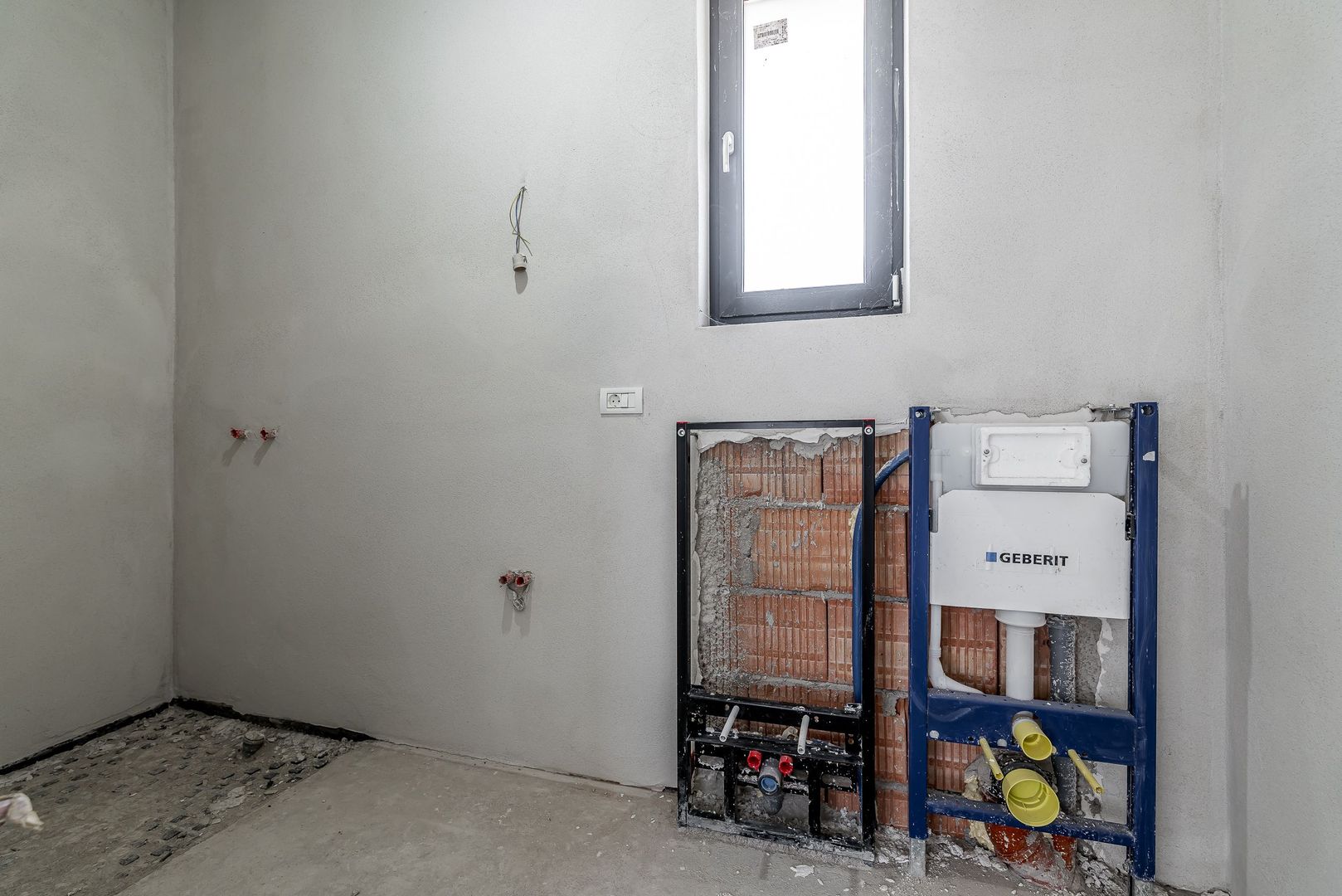 Imagine 5 - Vilă nouă, deosebită, în Via Carmina – calitate fără compromisuri