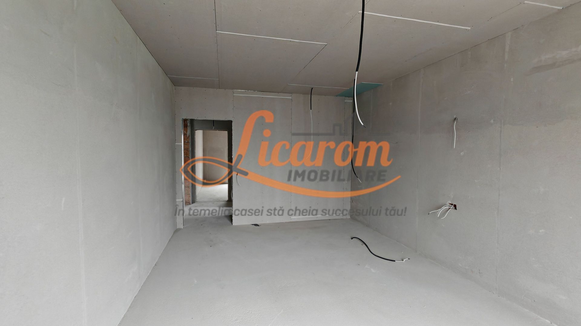 Casa la cheie in CRISTIAN pe Parter, zona de vile,250.000 euro - imaginea 17