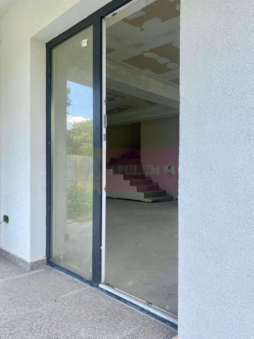 Casa individuala 150mp Teren 384mp | Dimieni, Tunari