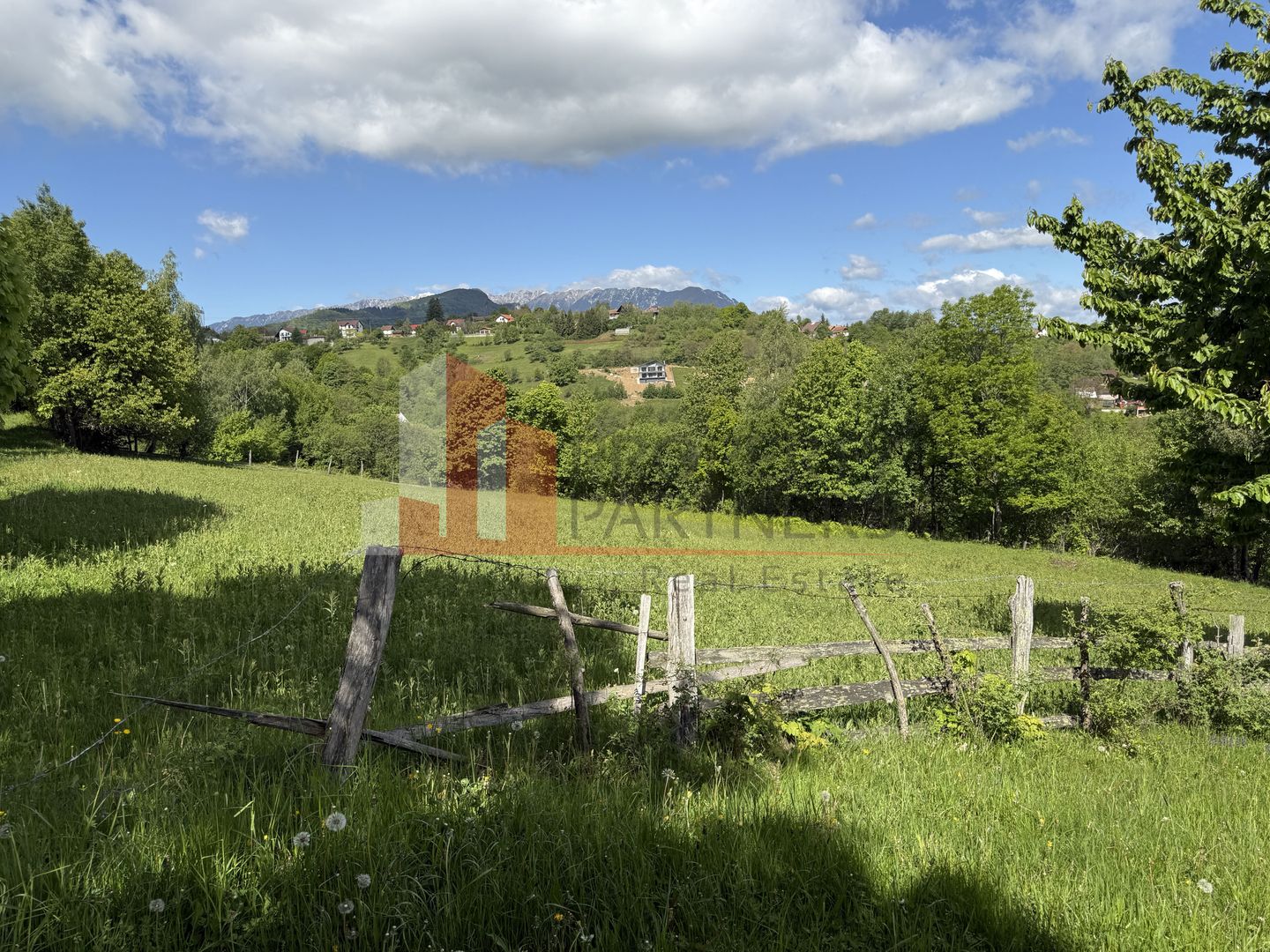 Teren Bran Sohodol 6700 mp - imaginea 10