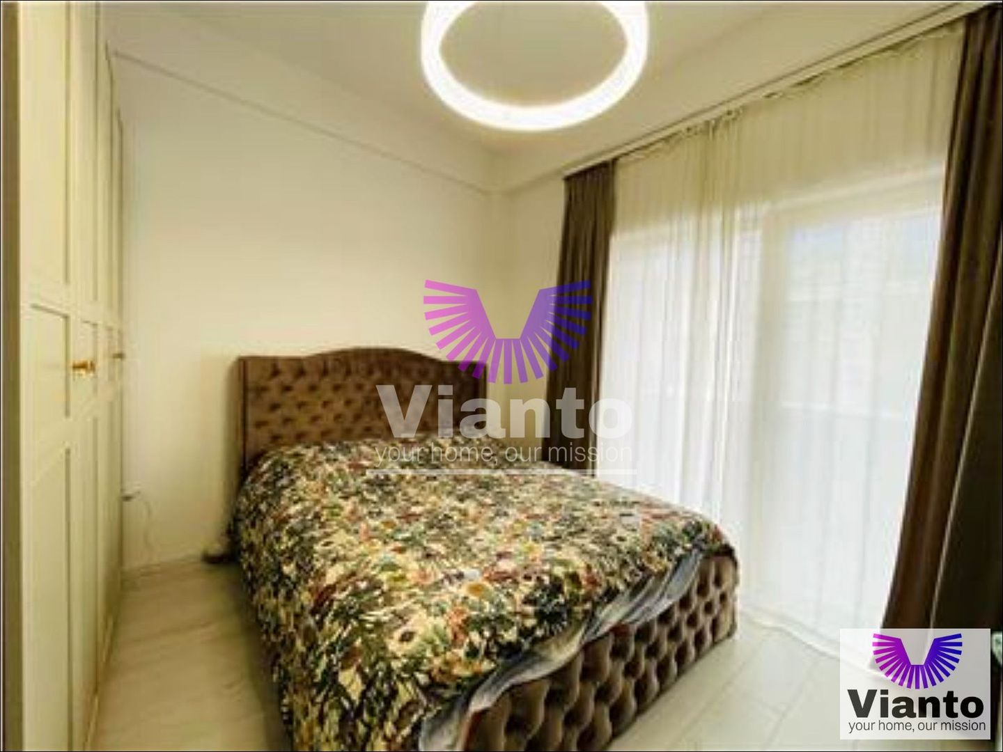 Apartament 2 camere 58mp mobilat-utilat complet loc parcare Selimbar