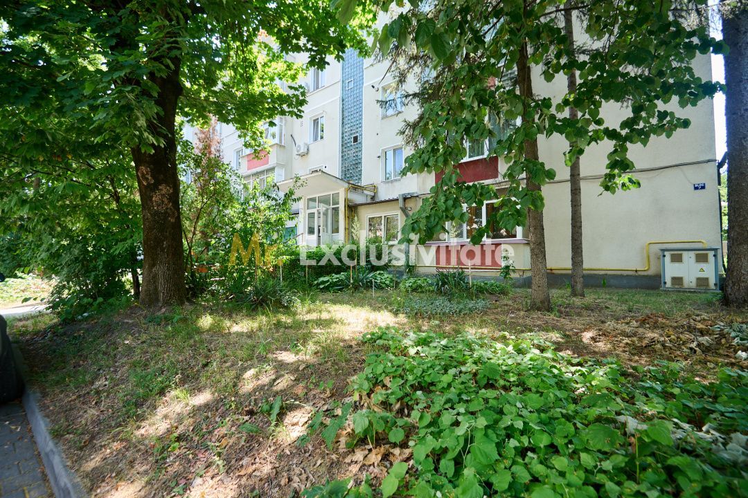 Apartament 2 camere | Zona Teilor – Strada Marasesti | Etaj 3/4 |  0% comision - imaginea 14