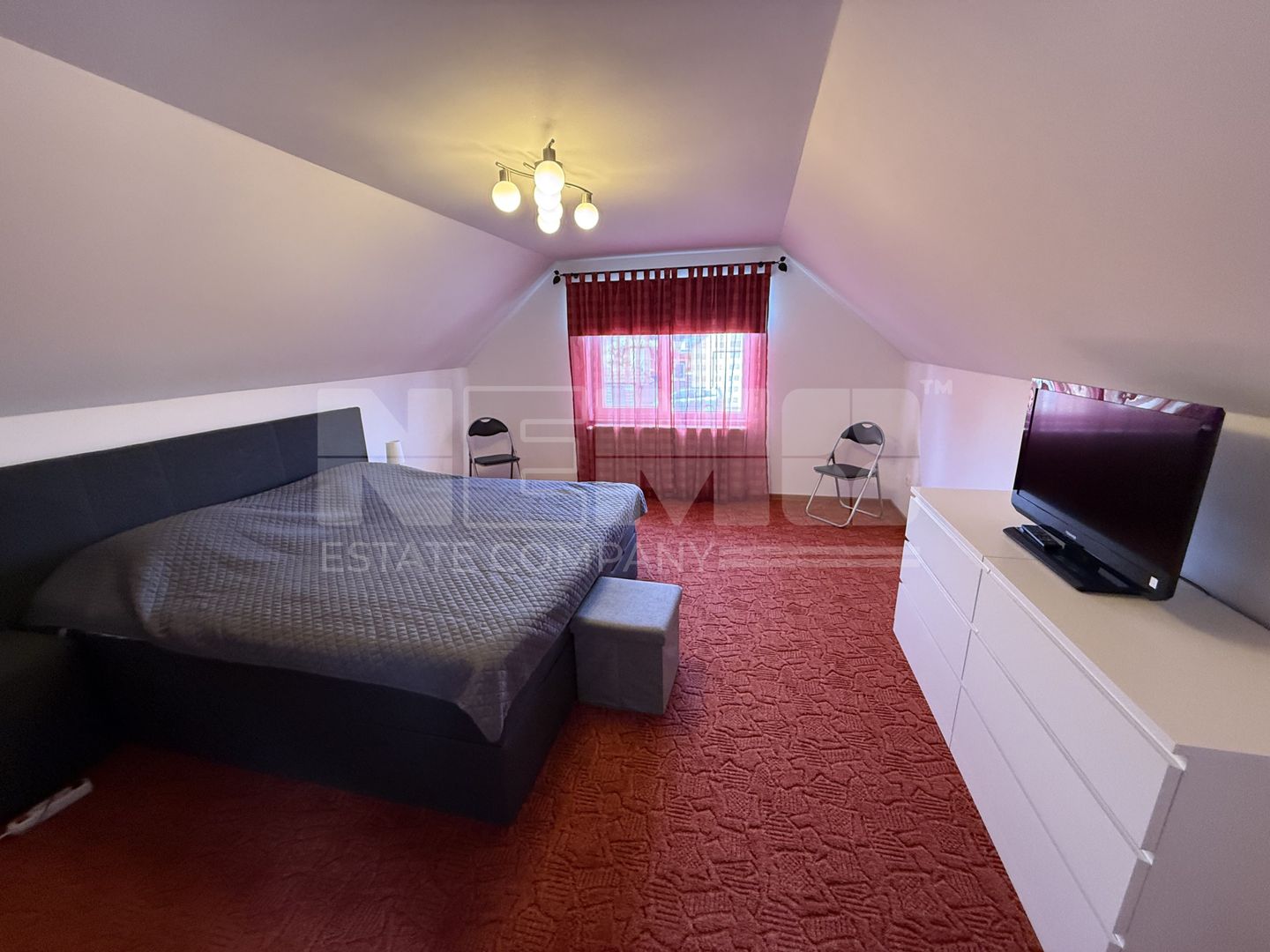 Casă Măneuți | 2.800 mp teren intravilan | Complet mobilată - imaginea 9