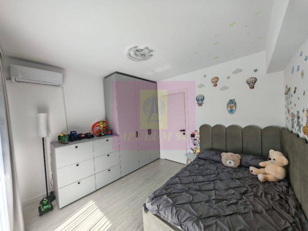 Apartament 3camere in Astorium- piscina privata, Theodor Pallady - imaginea 12