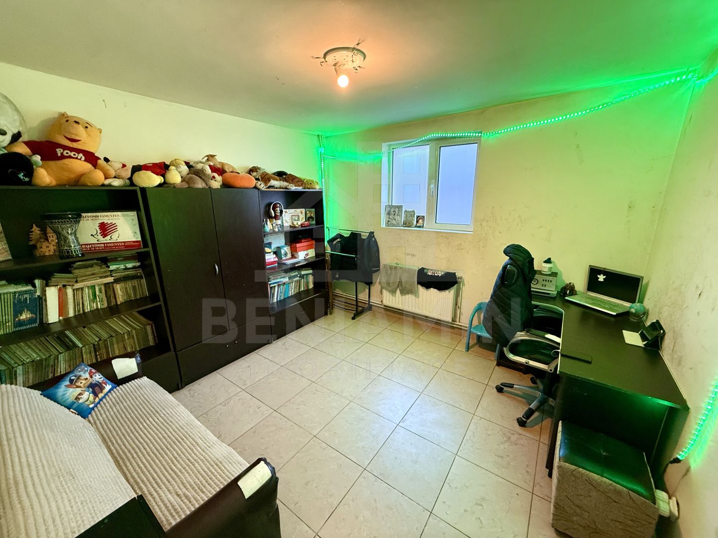 Casa langa Spitalul de Neuro-Acces auto-4 dormitoare-Foisor-Libera - imaginea 5