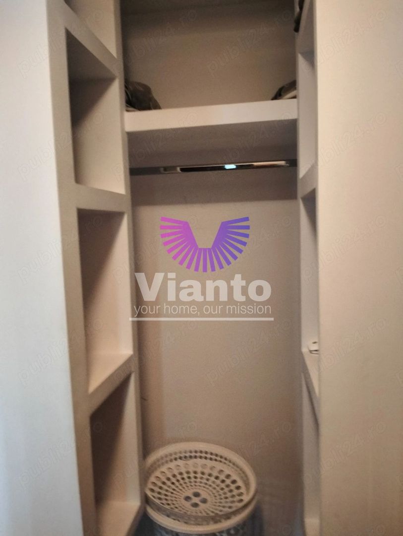 Apartament 2 Camere 50mpu - Facultatea de Drept