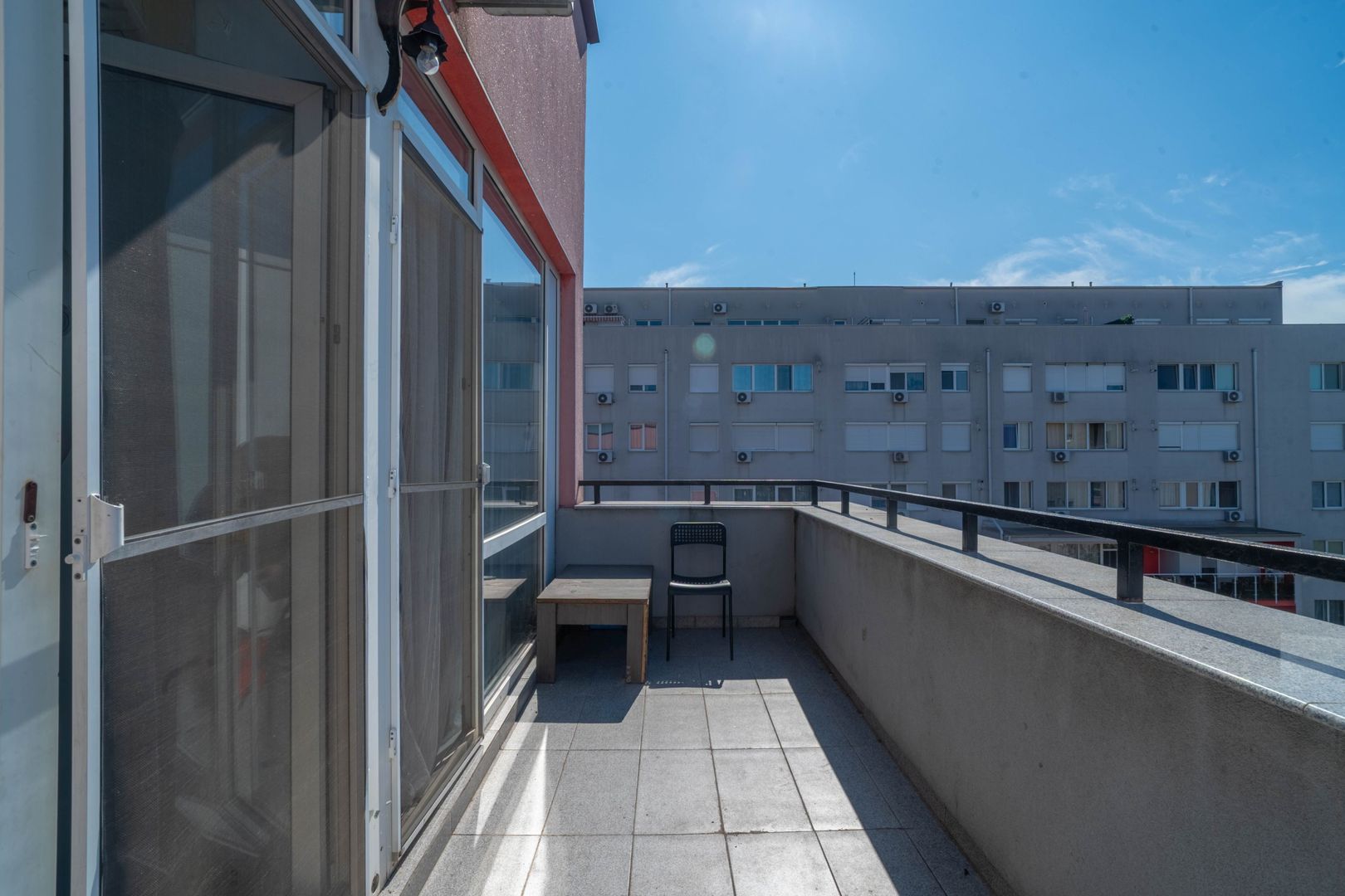 Imagine 1 - Investiție la cheie: Penthouse ARED UTA cu chiriaș preluabil