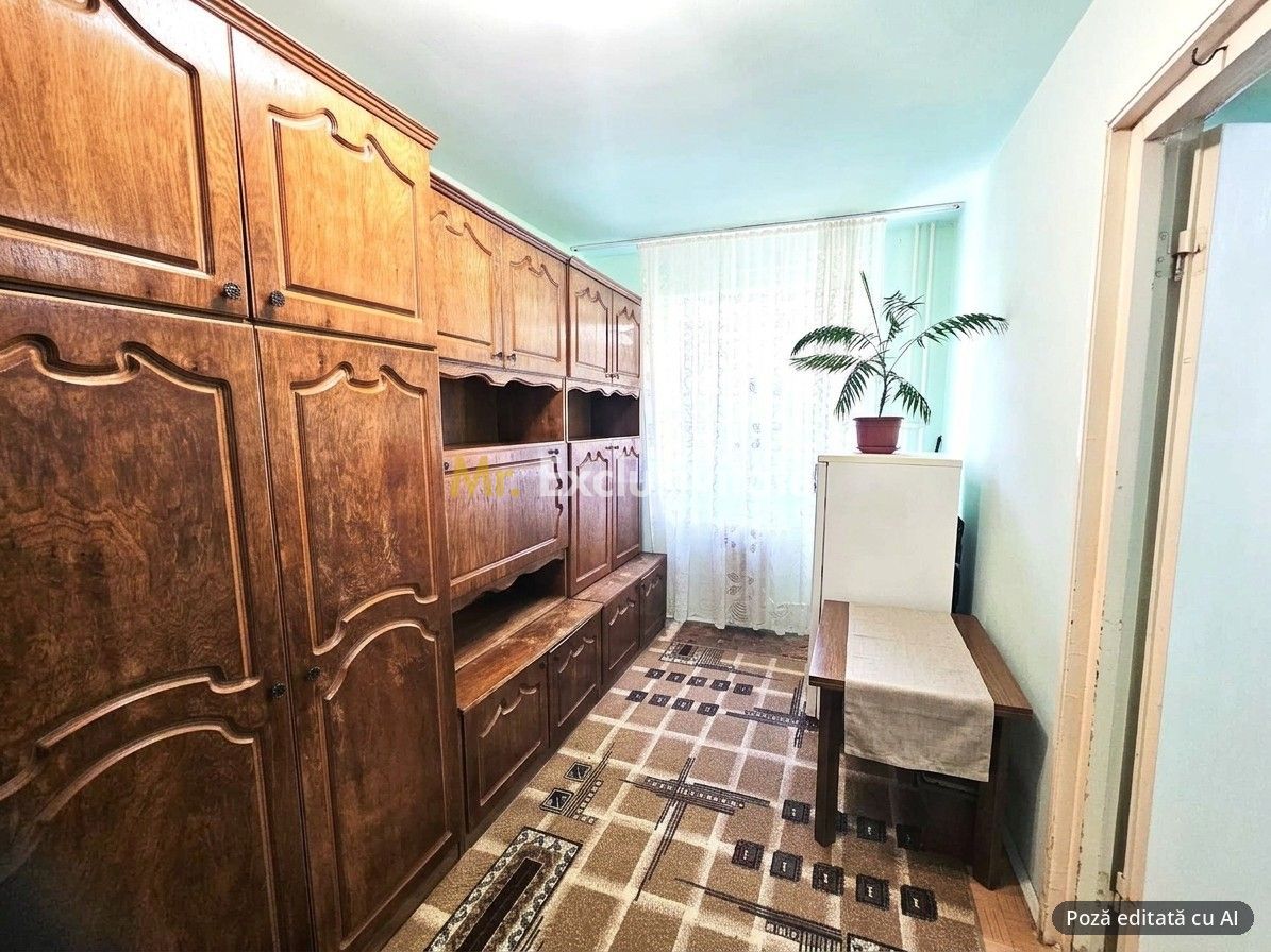 Apartament de vanzare,etaj 2,aleea Peana/Manastur