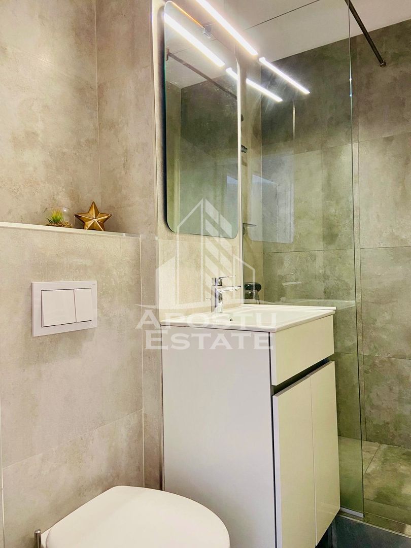 Apartament cu 2 camere de inchiriat, Timisoara, Torontalului - imaginea 7